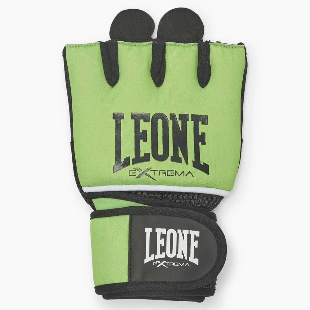 Rękawice treningowe Leone Basic Fit GK100  - Image 8
