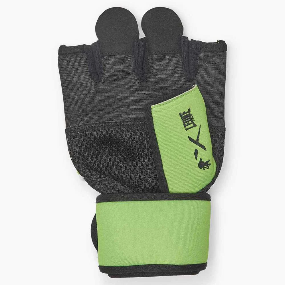 Rękawice treningowe Leone Basic Fit GK100  - Image 9