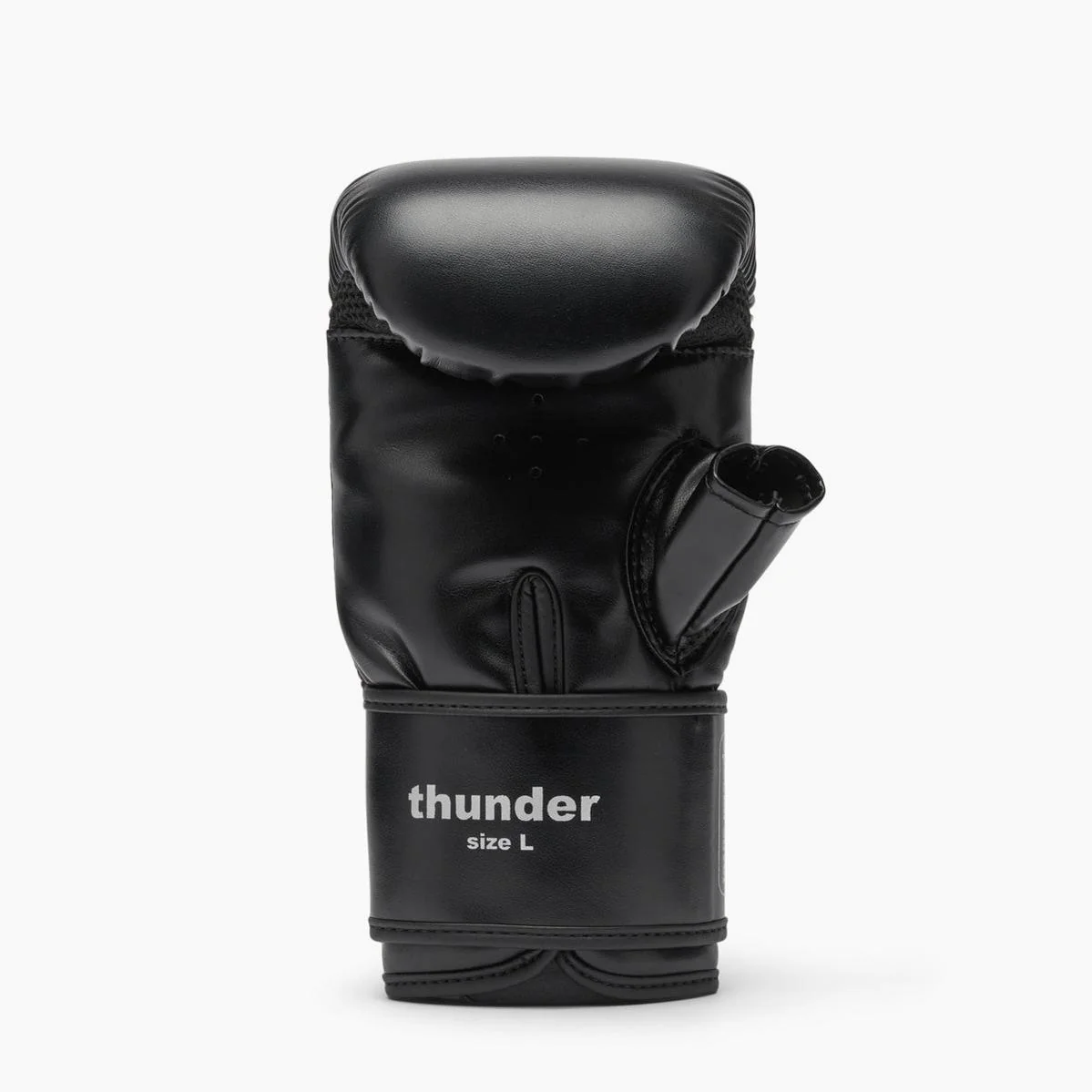 Rękawice treningowe Leone Thunder GS084  - Image 4
