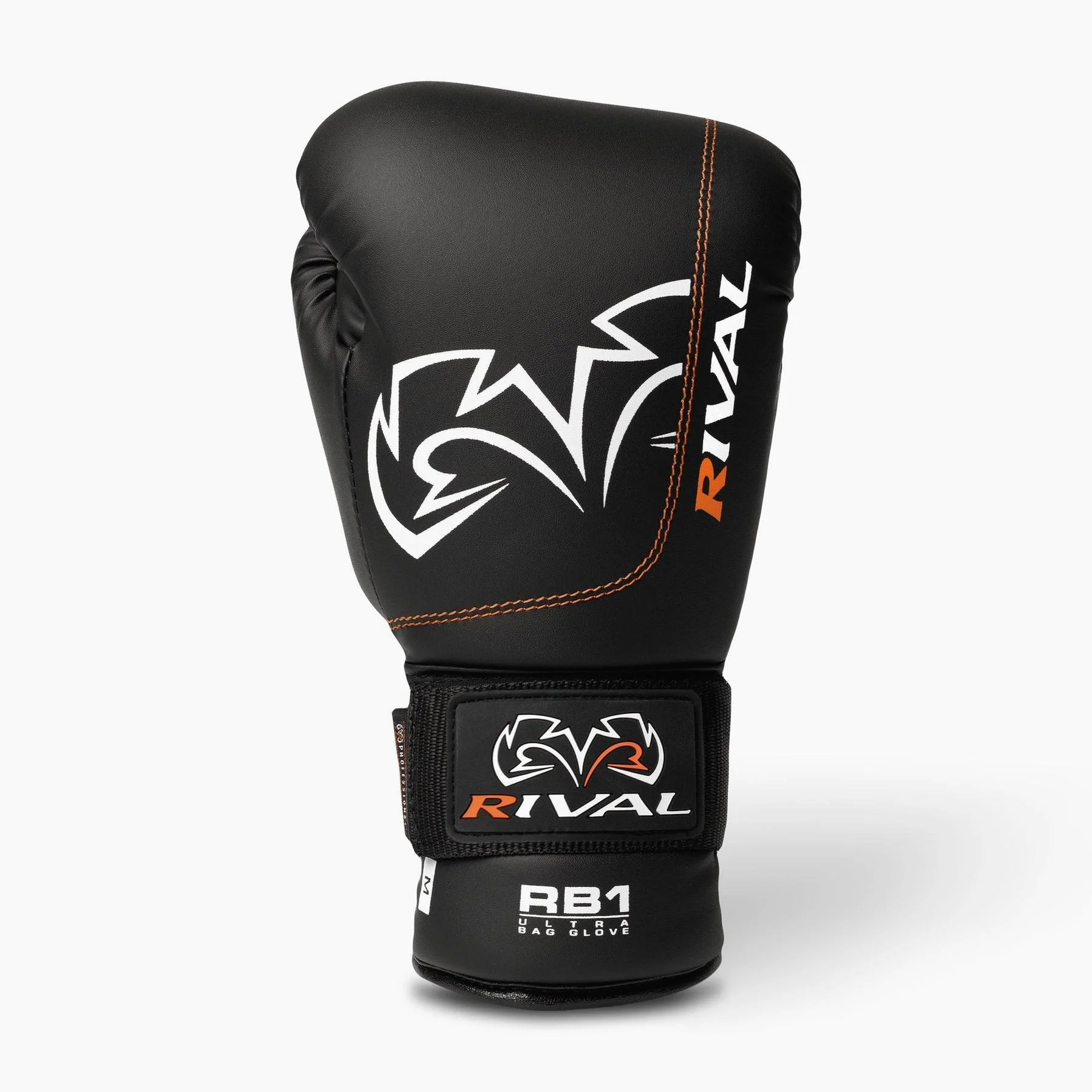 Rękawice treningowe Rival RB1 Ultra 20th Anniversary  - Image 3