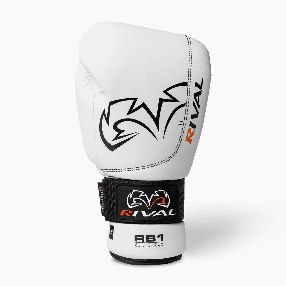 Rękawice treningowe Rival RB1 Ultra 20th Anniversary Biały  - Image 3