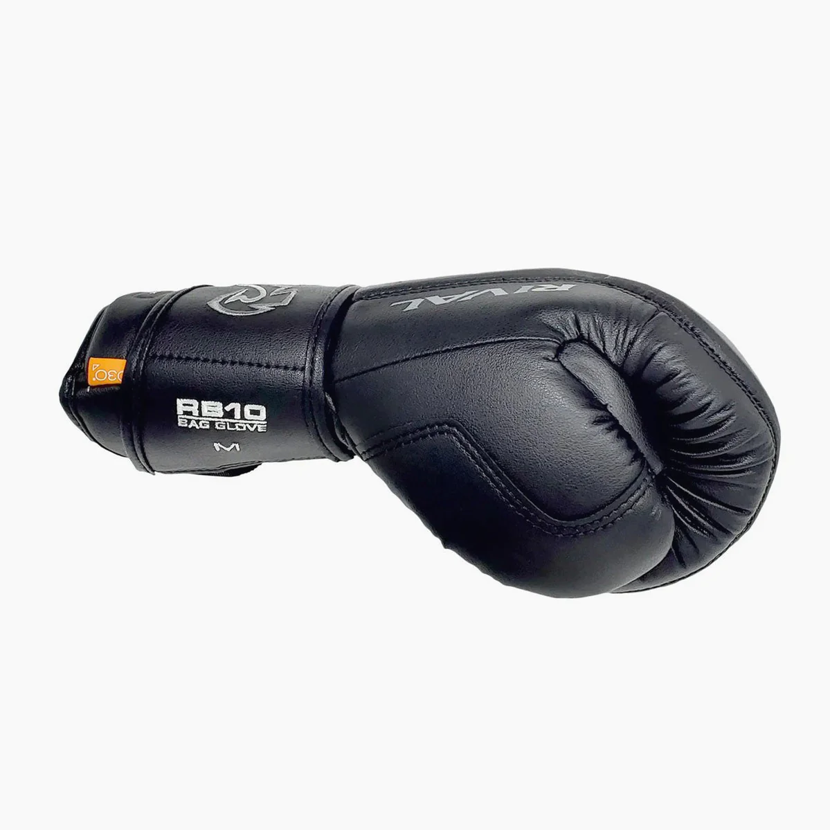 Rękawice treningowe Rival RB10 Intelli-Shock Czarny  - Image 4