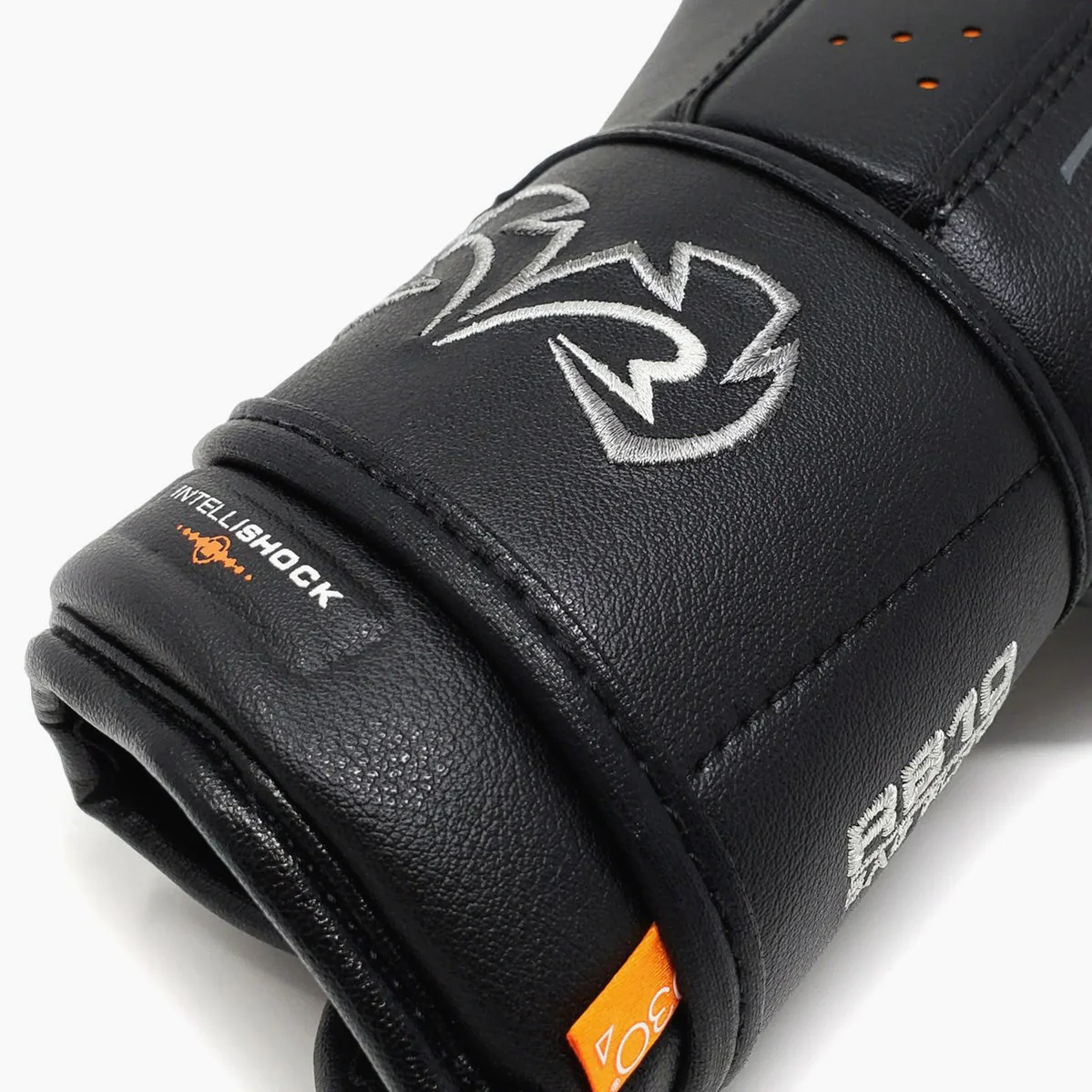Rękawice treningowe Rival RB10 Intelli-Shock Czarny  - Image 6