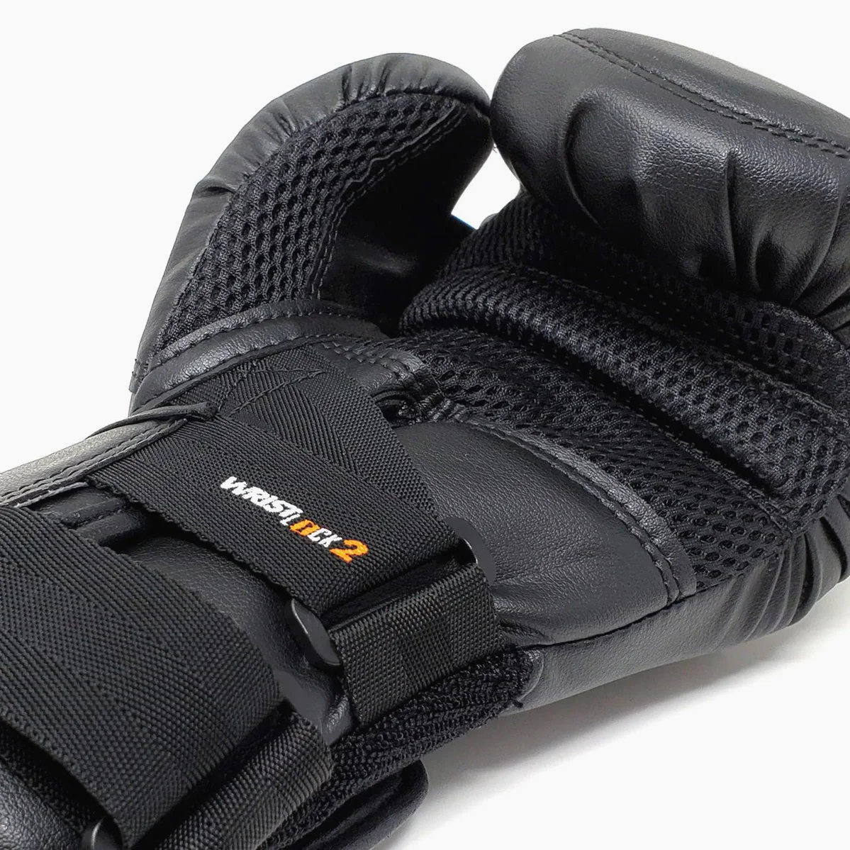 Rękawice treningowe Rival RB10 Intelli-Shock Czarny  - Image 8