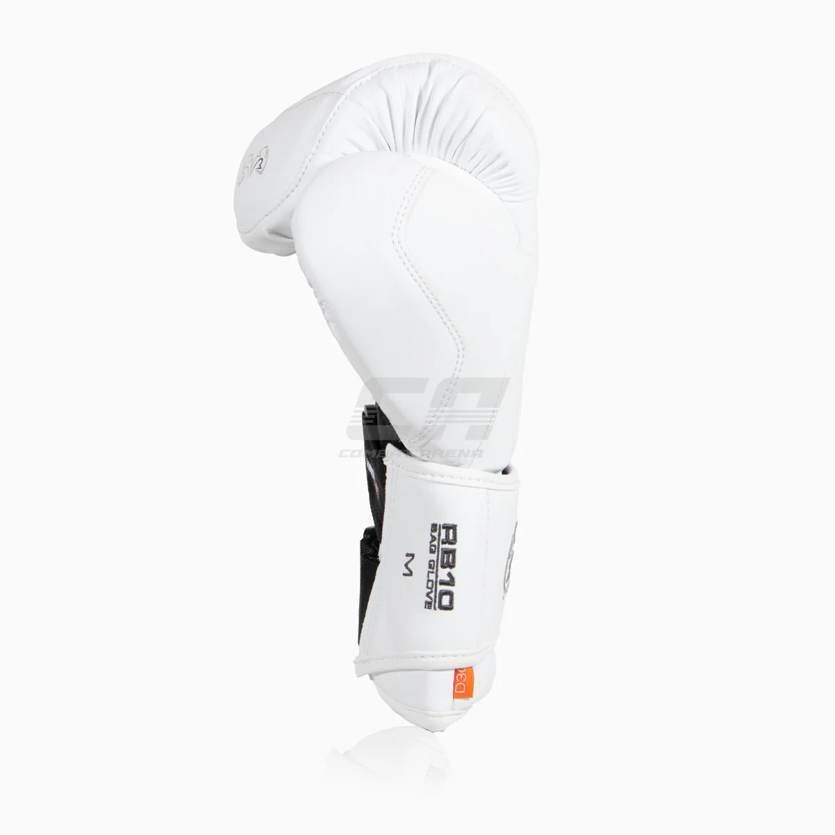 Rękawice treningowe Rival RB10 Intelli-Shock Biały  - Image 12