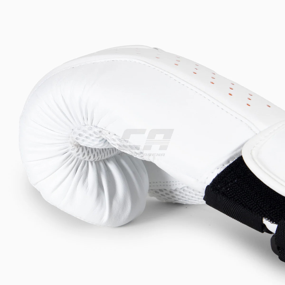 Rękawice treningowe Rival RB10 Intelli-Shock Biały  - Image 15