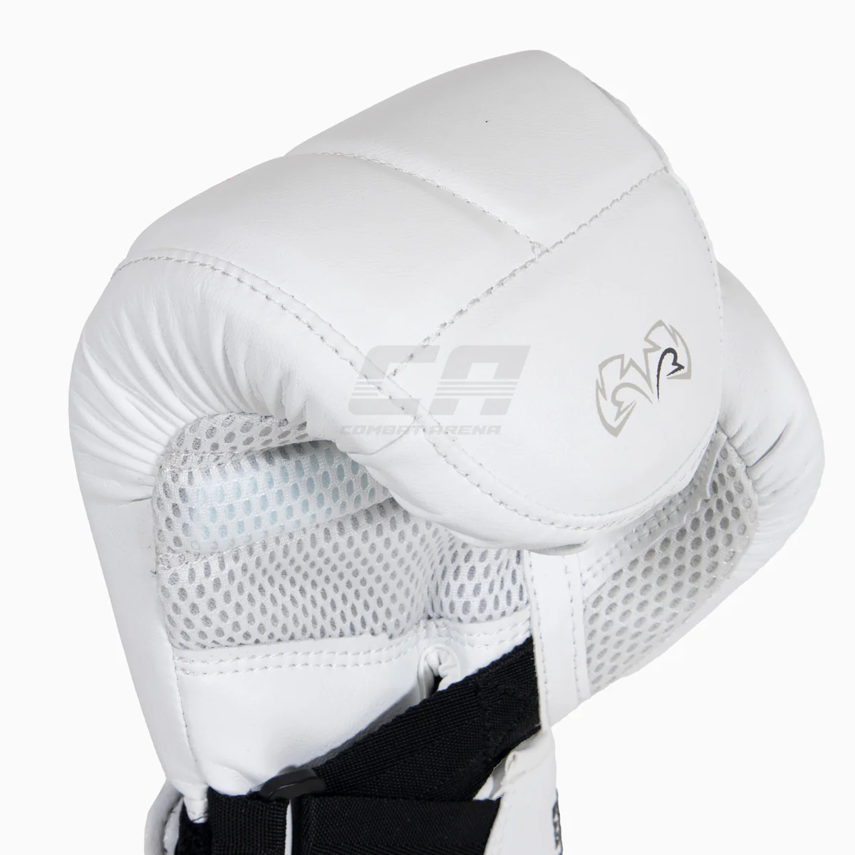 Rękawice treningowe Rival RB10 Intelli-Shock Biały  - Image 5