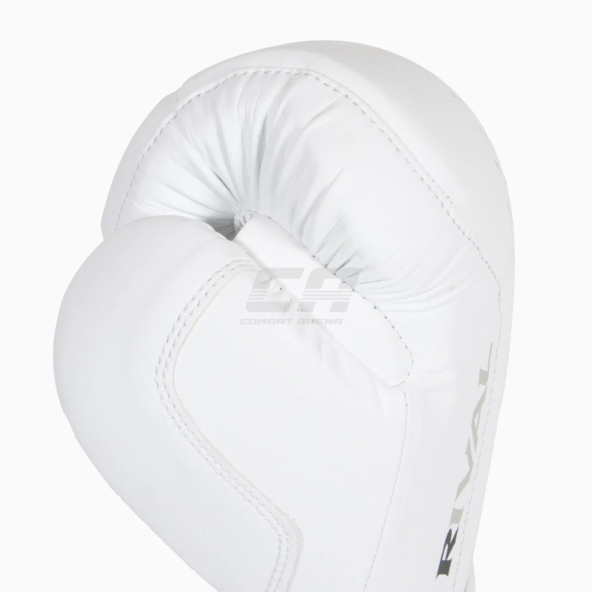Rękawice treningowe Rival RB10 Intelli-Shock Biały  - Image 6