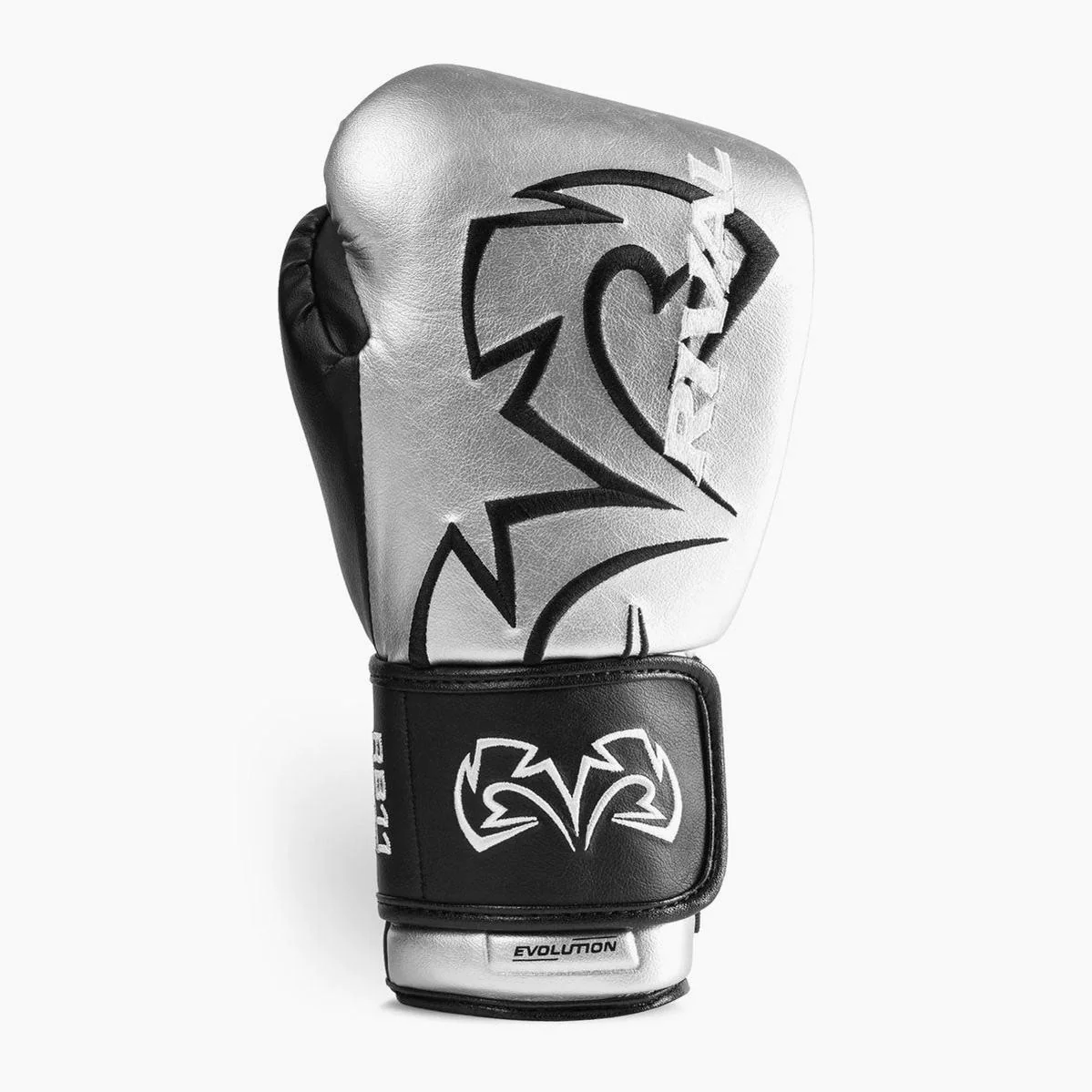 Rękawice treningowe Rival RB11 Evolution Srebrny  - Image 3