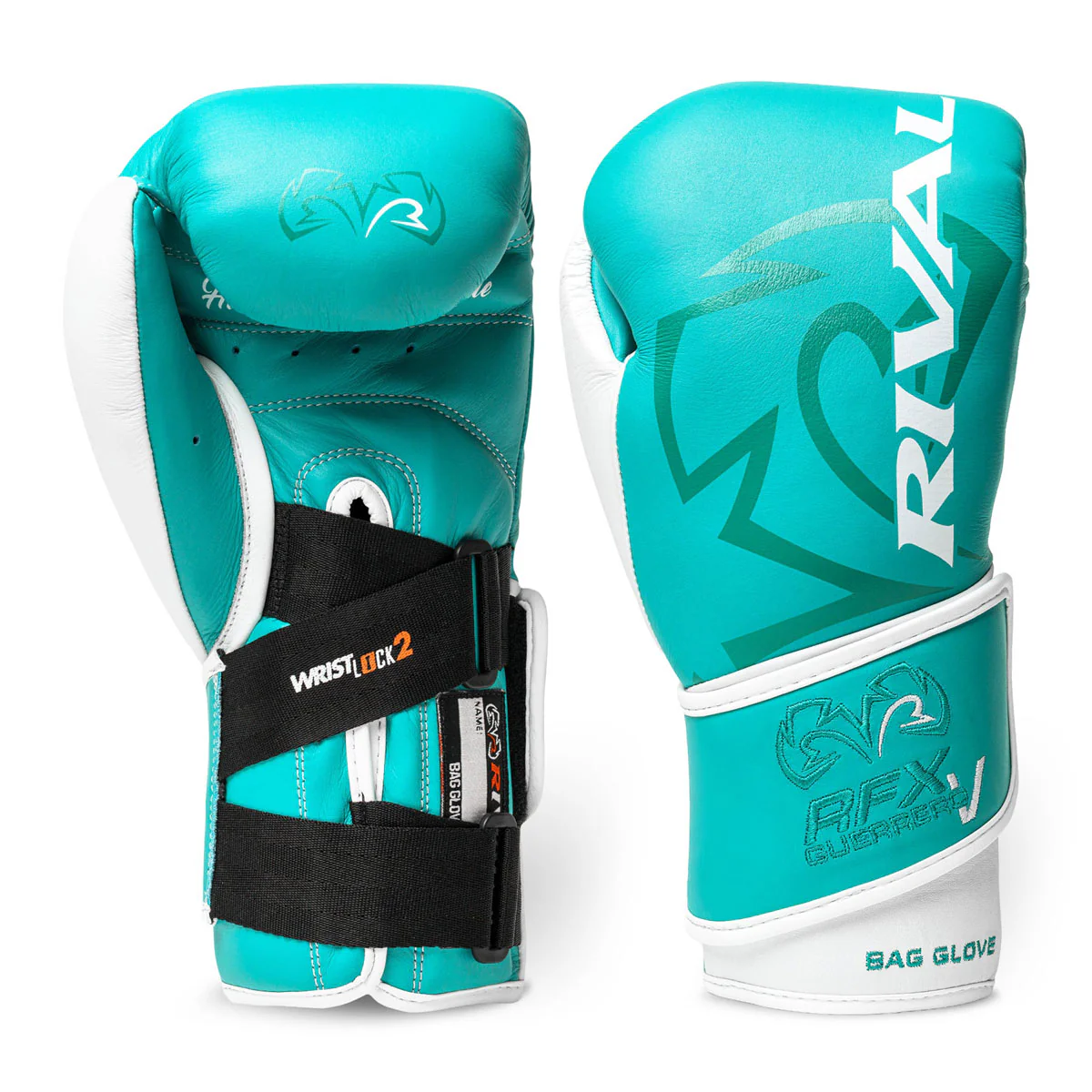 Rękawice treningowe Rival RFX Guerrero V-BAG HDE-F  - Image 11