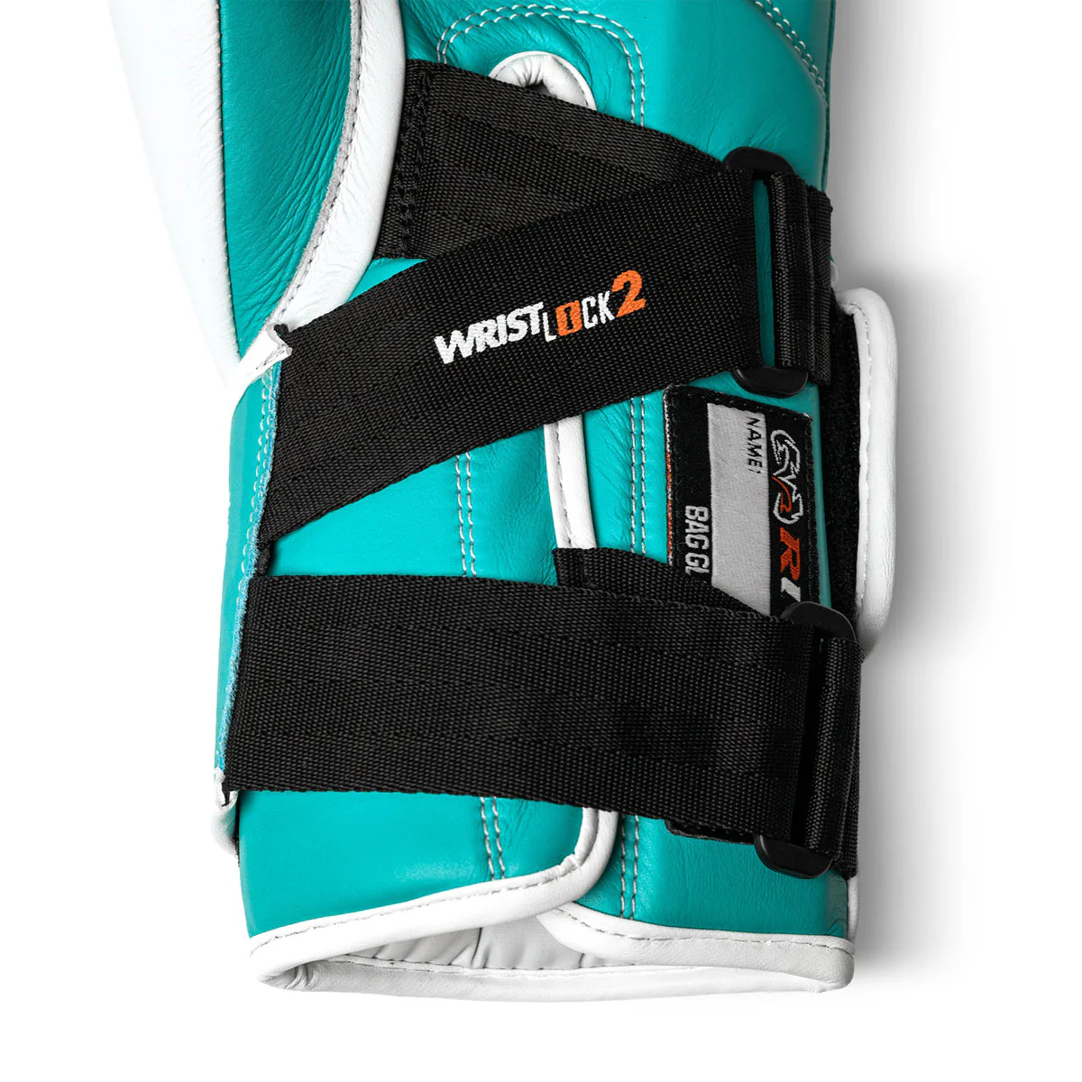 Rękawice treningowe Rival RFX Guerrero V-BAG HDE-F  - Image 12