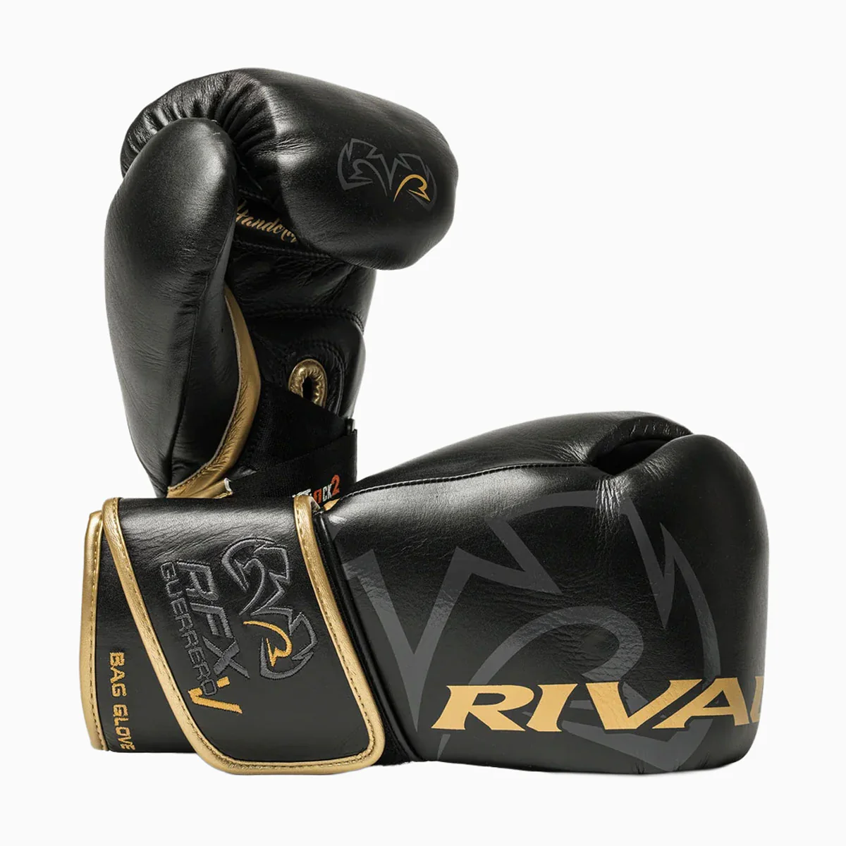 Rękawice treningowe Rival RFX Guerrero V-BAG HDE-F  - Image 13