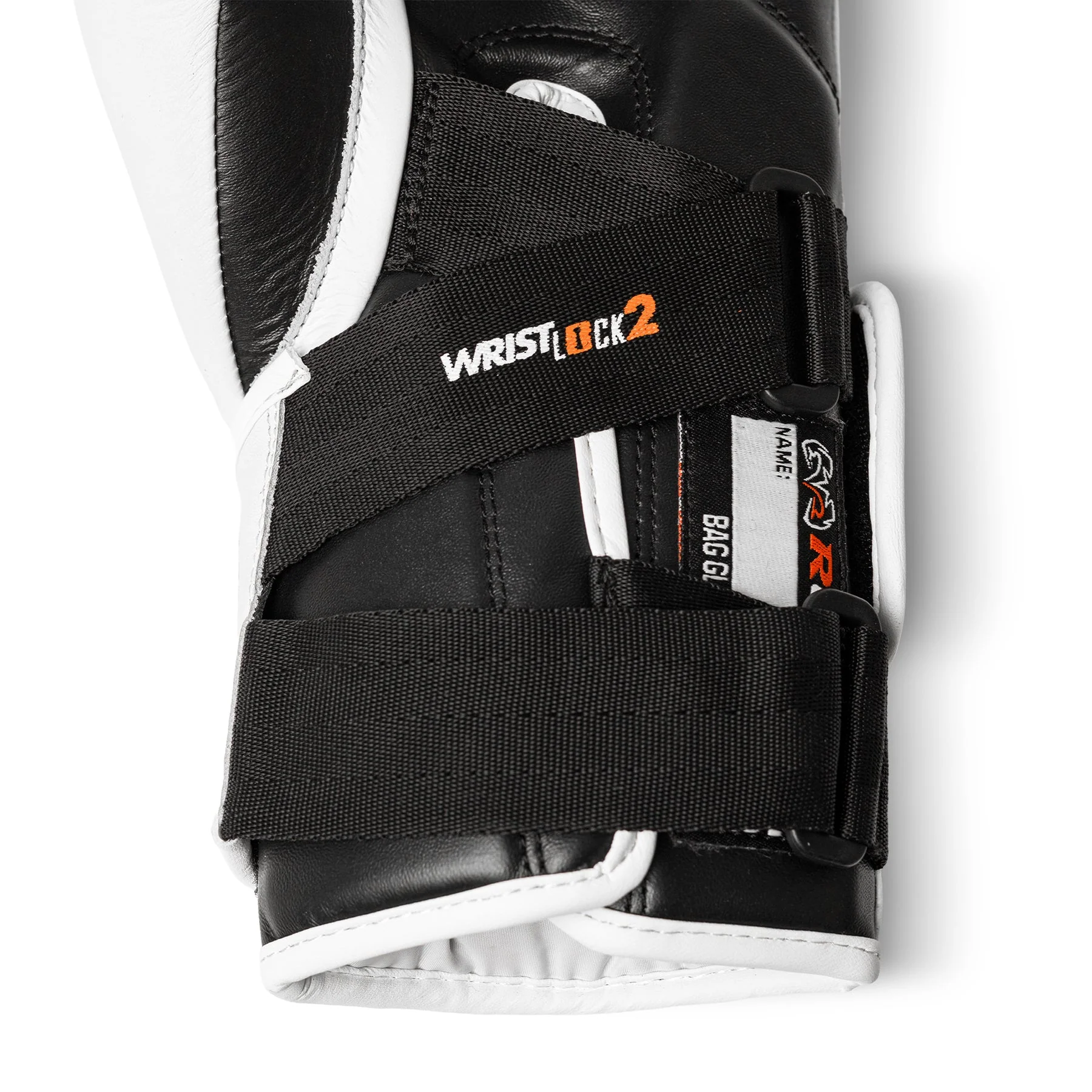 Rękawice treningowe Rival RFX Guerrero V-BAG HDE-F  - Image 4