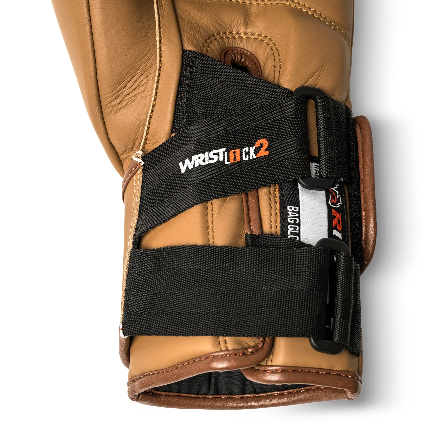 Rękawice treningowe Rival RFX Guerrero V-BAG HDE-F  - Image 8