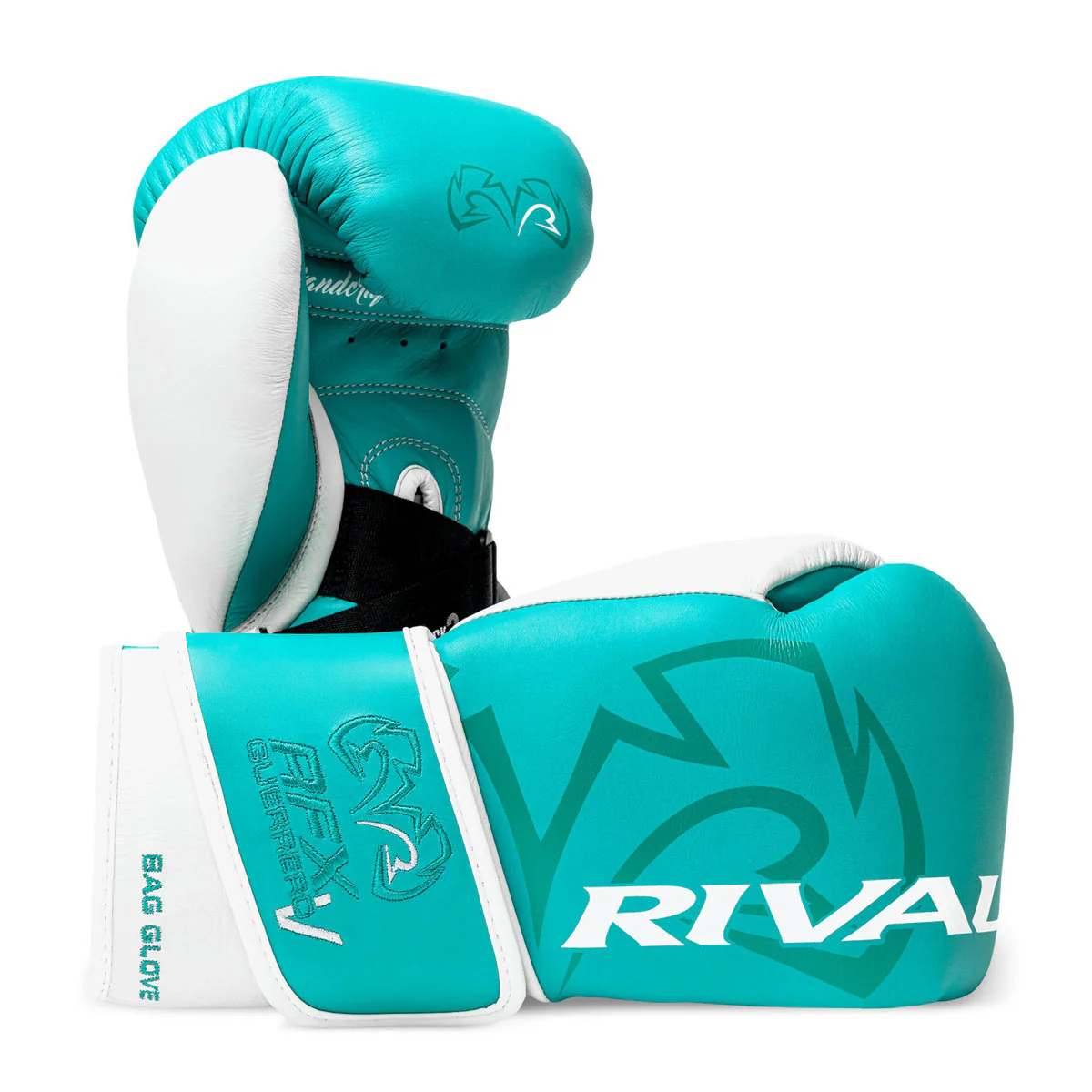 Rękawice treningowe Rival RFX Guerrero V-BAG HDE-F  - Image 9