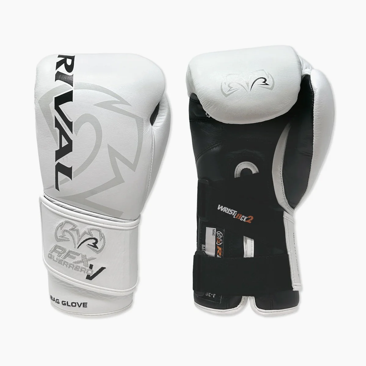 Rękawice treningowe Rival RFX Guerrero V-BAG SF-H  - Image 10