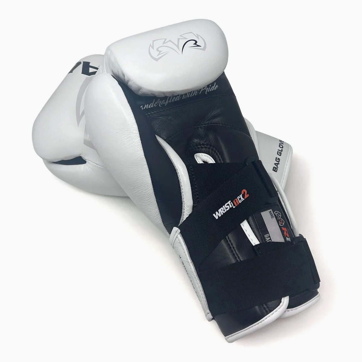 Rękawice treningowe Rival RFX Guerrero V-BAG SF-H  - Image 11
