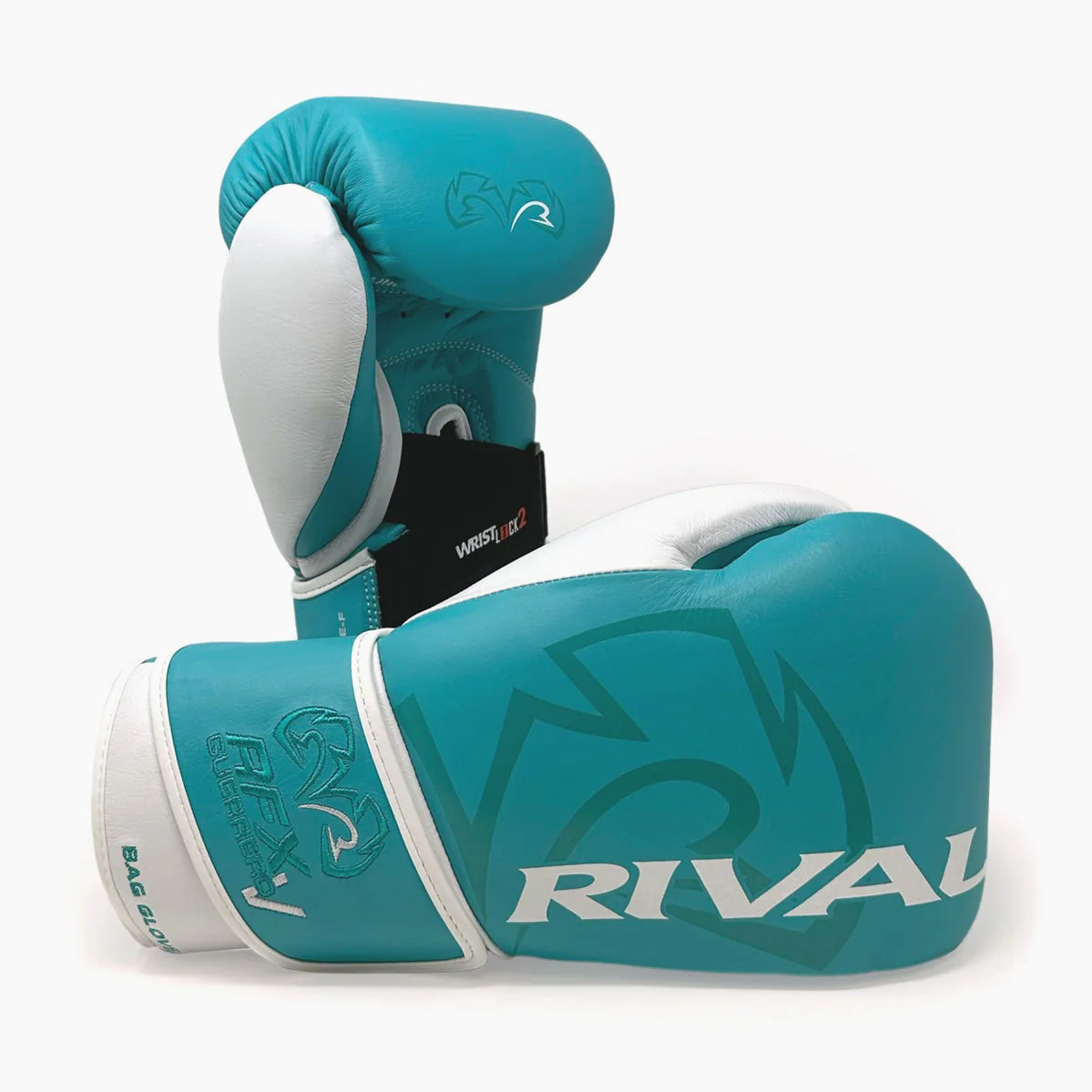 Rękawice treningowe Rival RFX Guerrero V-BAG SF-H  - Image 12
