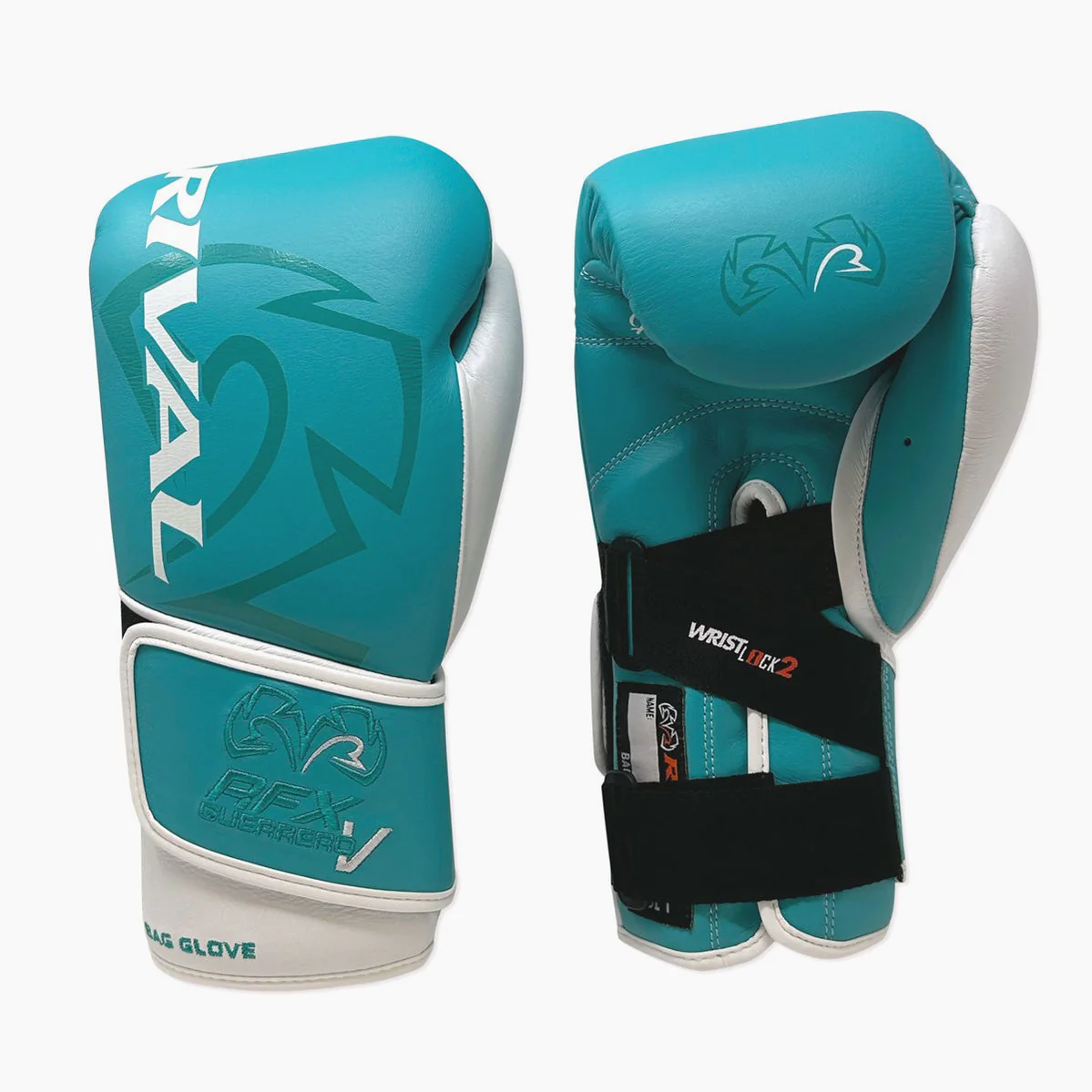 Rękawice treningowe Rival RFX Guerrero V-BAG SF-H  - Image 13
