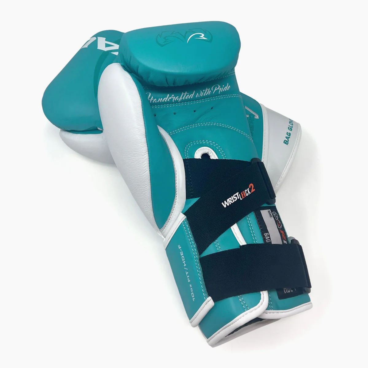 Rękawice treningowe Rival RFX Guerrero V-BAG SF-H  - Image 14