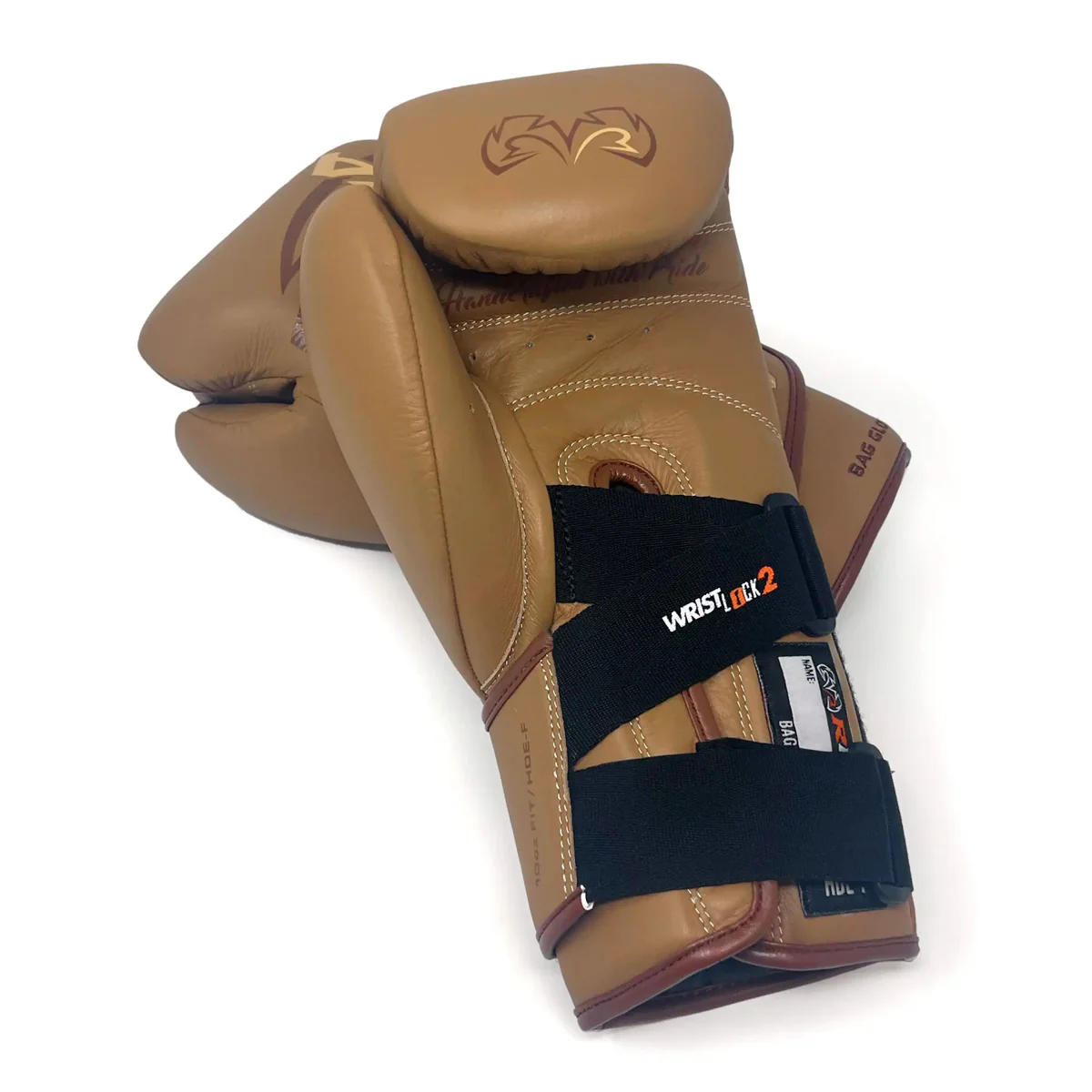 Rękawice treningowe Rival RFX Guerrero V-BAG SF-H  - Image 16