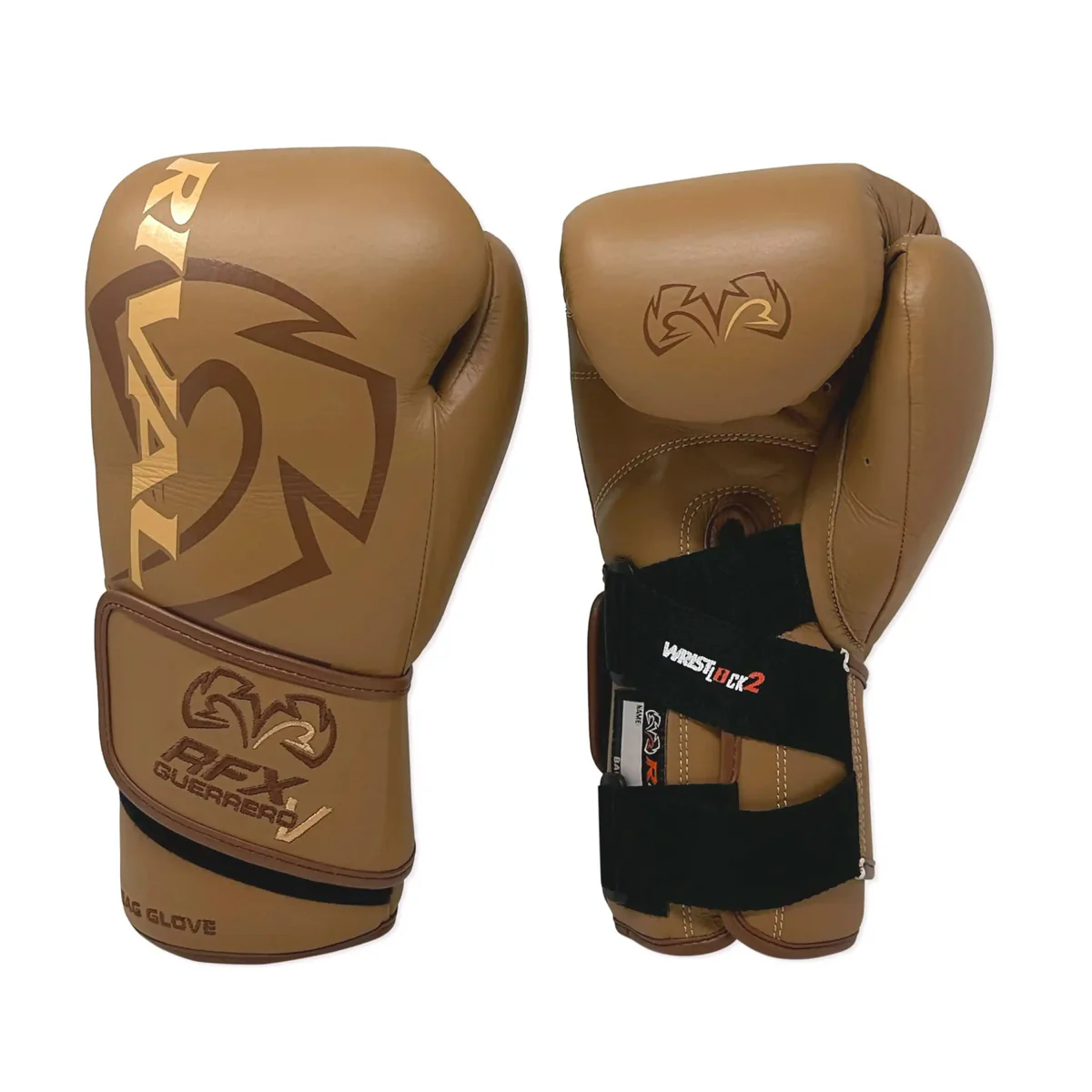 Rękawice treningowe Rival RFX Guerrero V-BAG SF-H  - Image 17