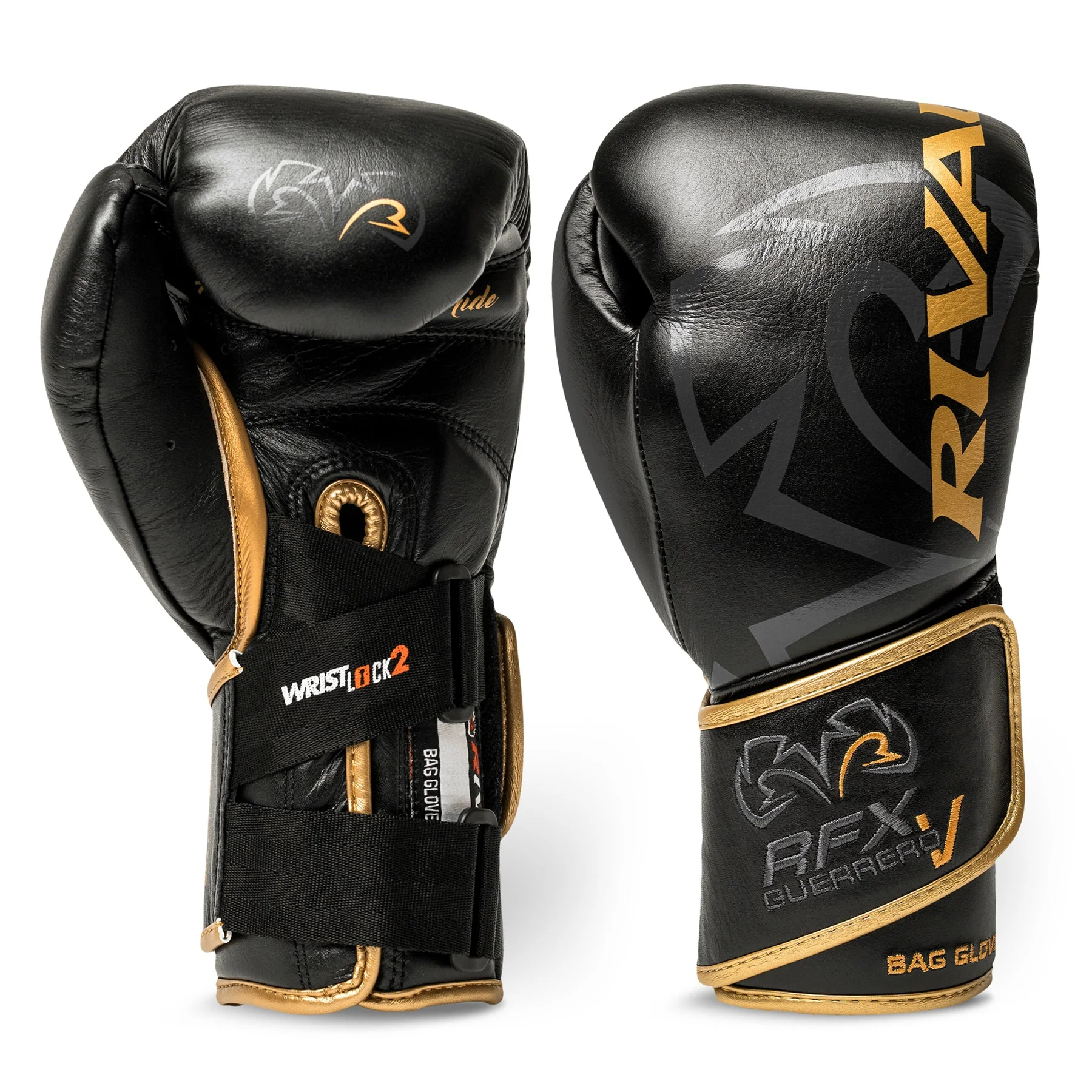 Rękawice treningowe Rival RFX Guerrero V-BAG SF-H  - Image 2