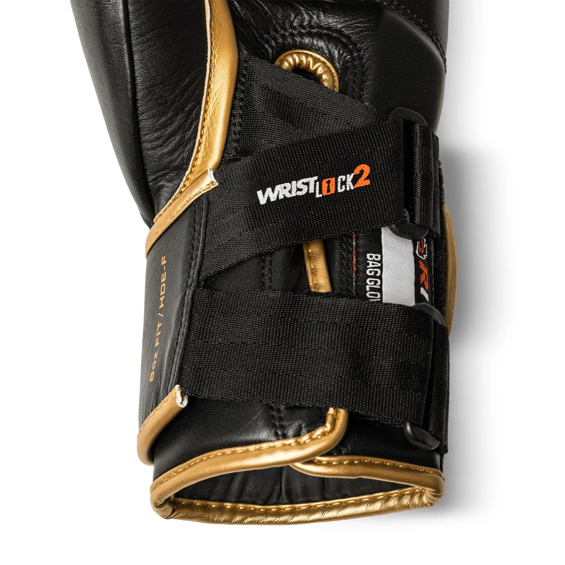 Rękawice treningowe Rival RFX Guerrero V-BAG SF-H  - Image 4
