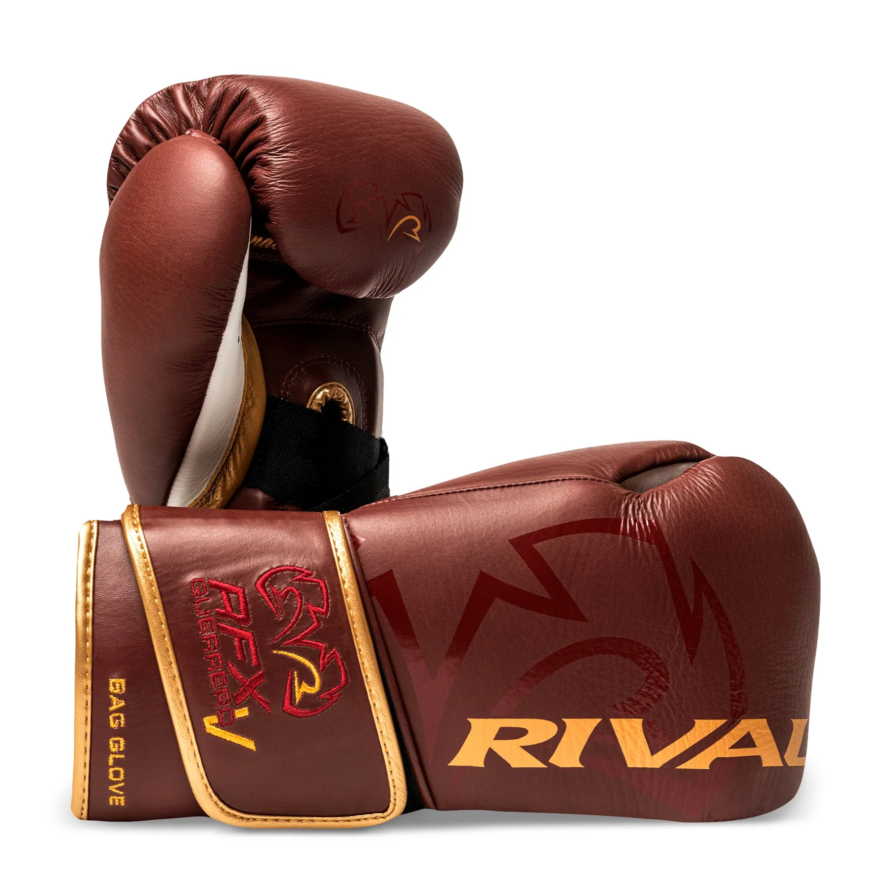 Rękawice treningowe Rival RFX Guerrero V-BAG SF-H  - Image 5