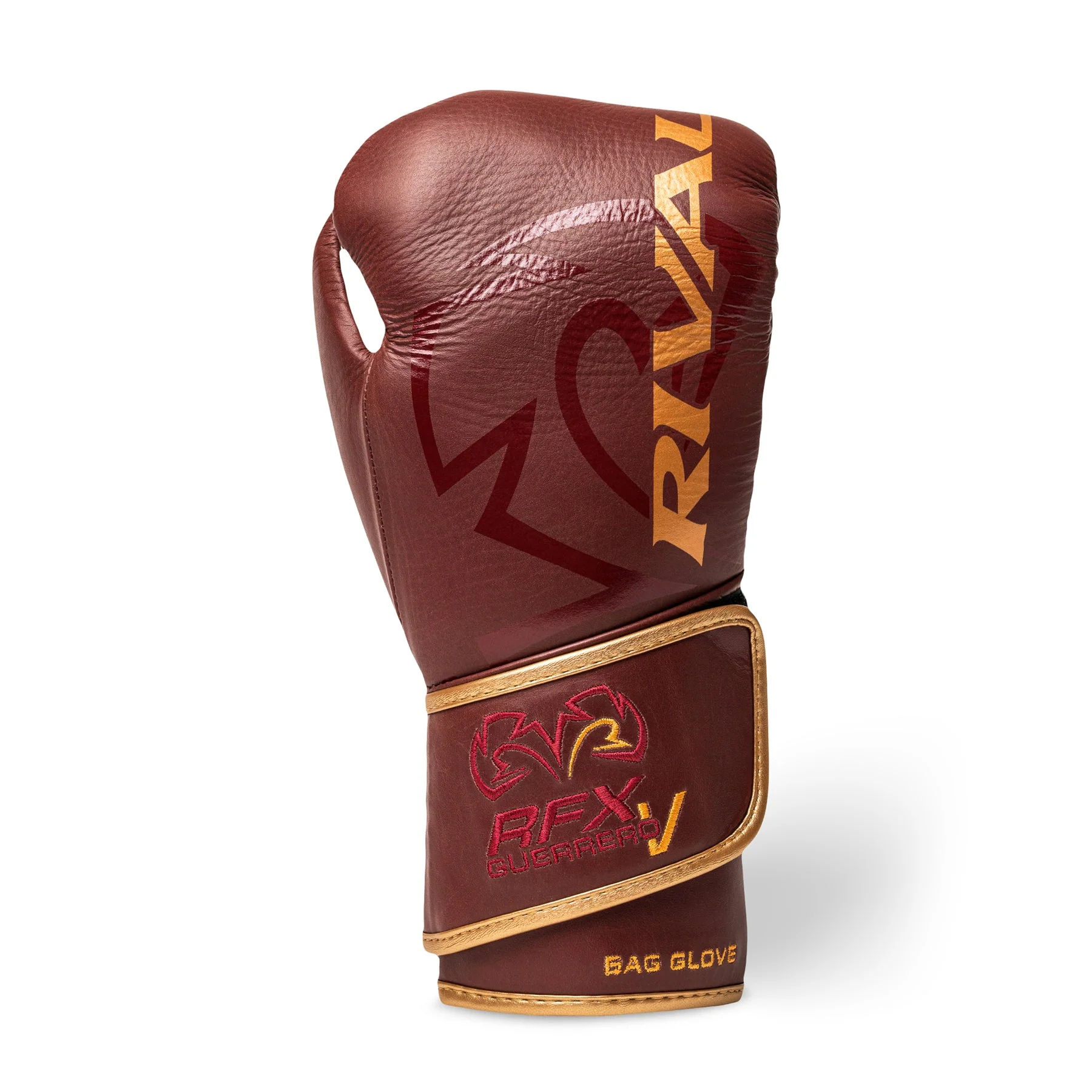 Rękawice treningowe Rival RFX Guerrero V-BAG SF-H  - Image 7