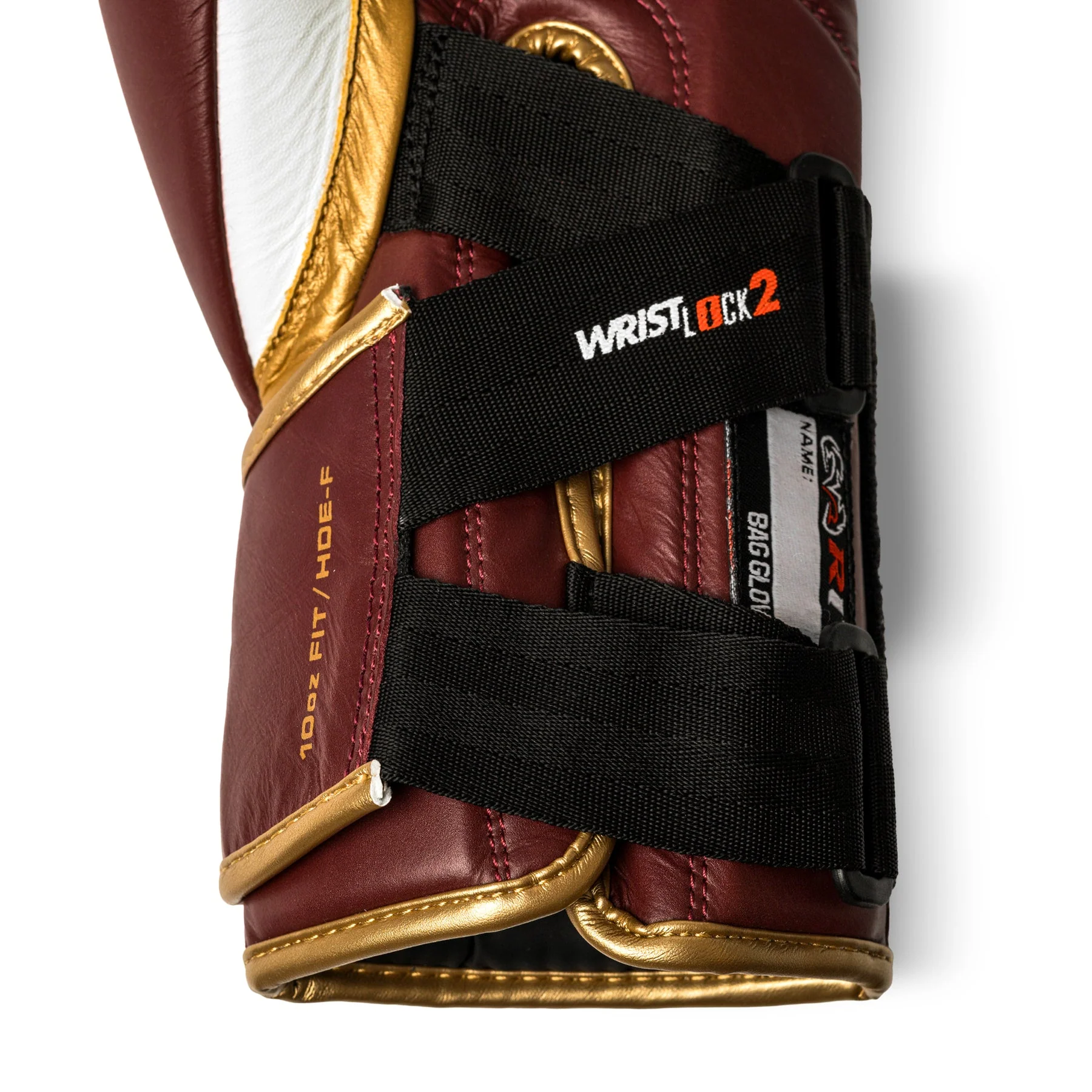 Rękawice treningowe Rival RFX Guerrero V-BAG SF-H  - Image 8
