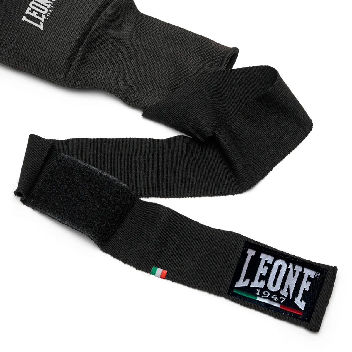 Rękawiczki Wewnętrzne w żelu Leone AB710  - Image 4