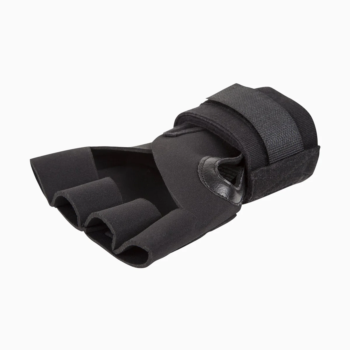 Rękawiczki Wewnętrzne w Żelu Venum Kontact Quick Wraps czarny  - Image 6