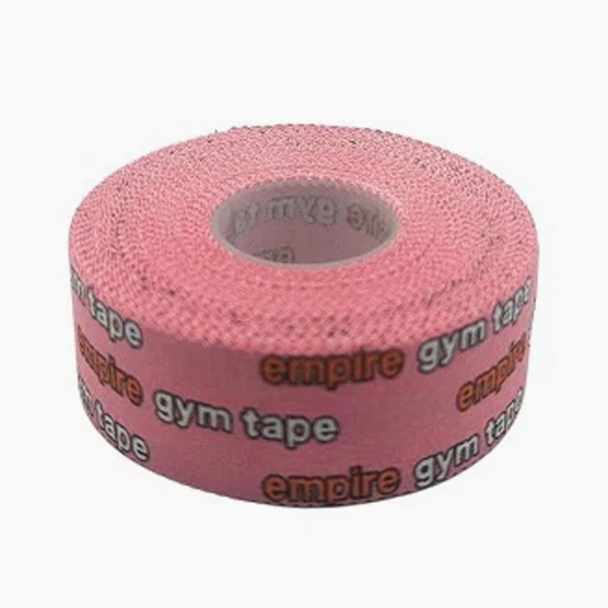 Różowa taśma Empire Gym Tape 2,5 cm x 13 m