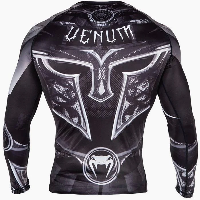 Rashguard z długim rękawem Venum Gladiator 3.0 02986  - Image 4