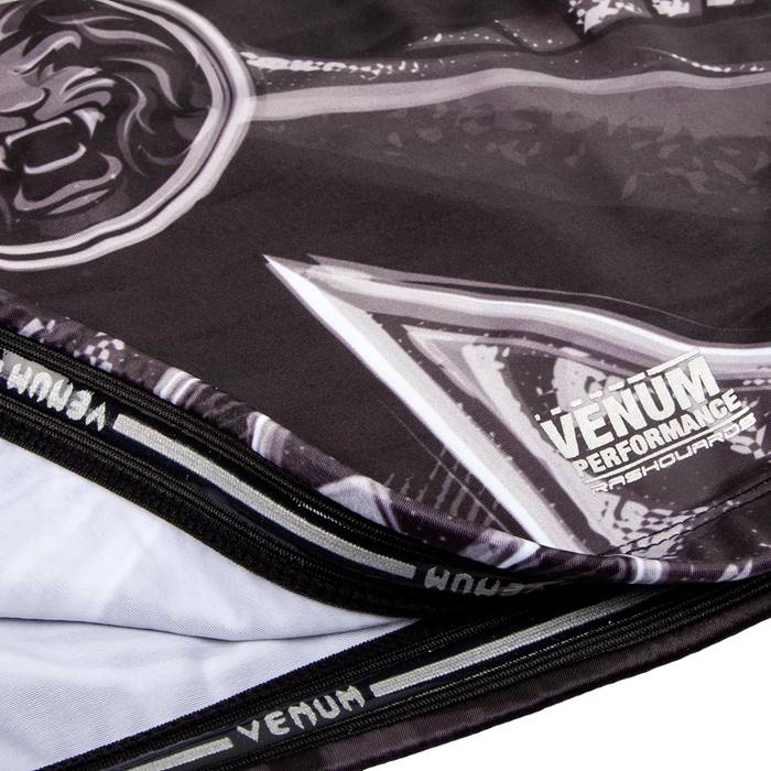 Rashguard z długim rękawem Venum Gladiator 3.0 02986  - Image 5