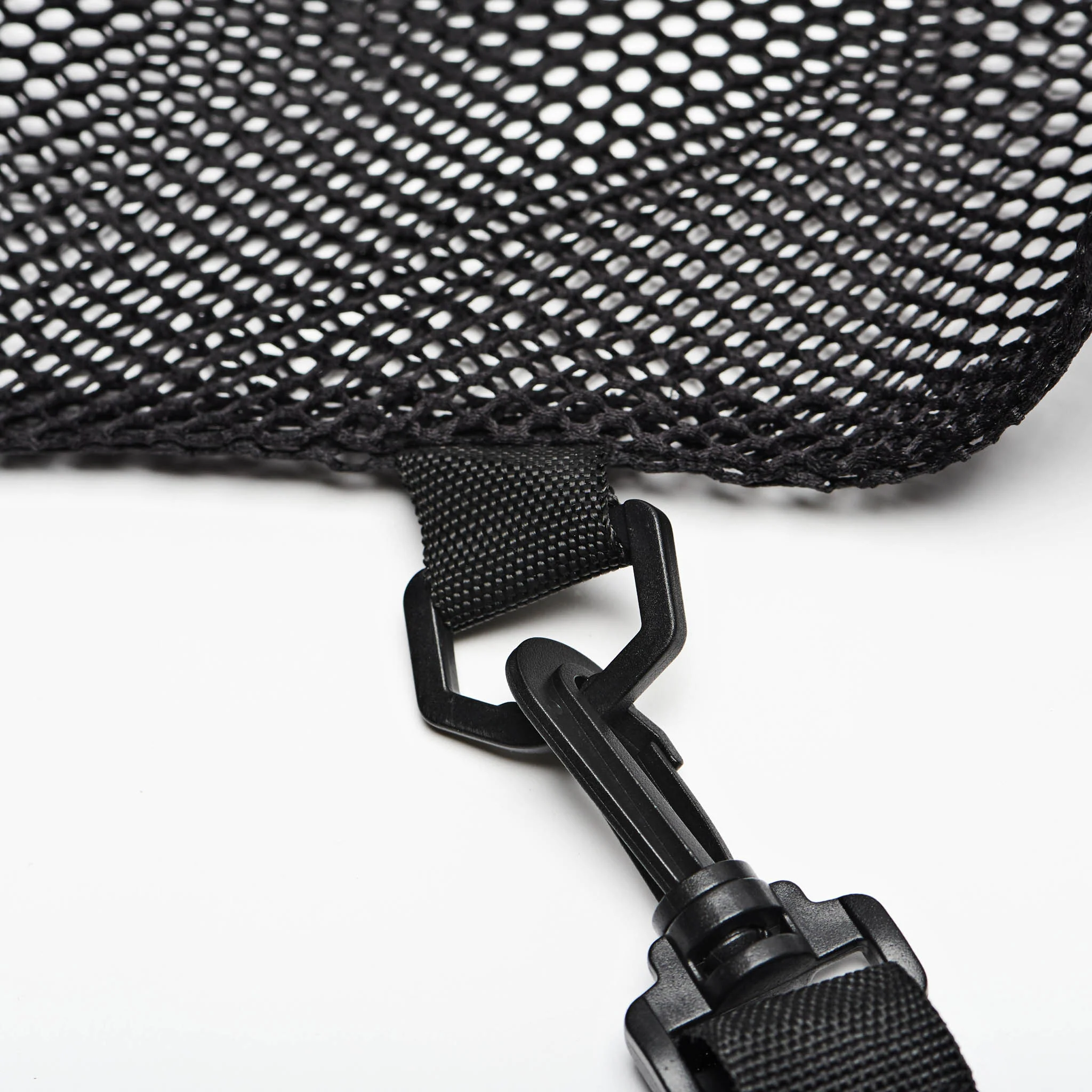 Mesh Bag Leone AC900 Siatka Torba na Ochraniacze  - Image 4
