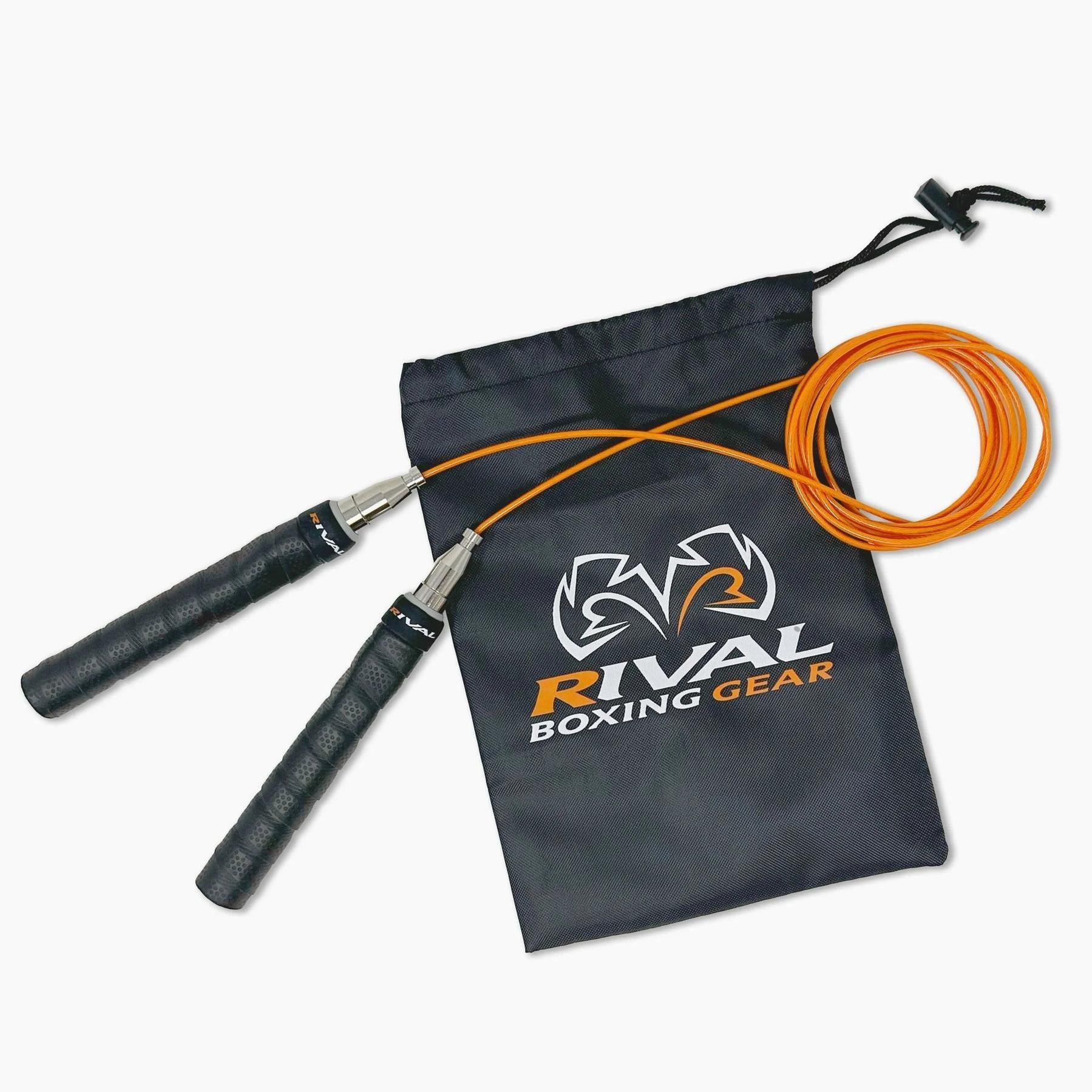 Skakanka Rival Żel Comfort uchwyt Speed  - Image 2