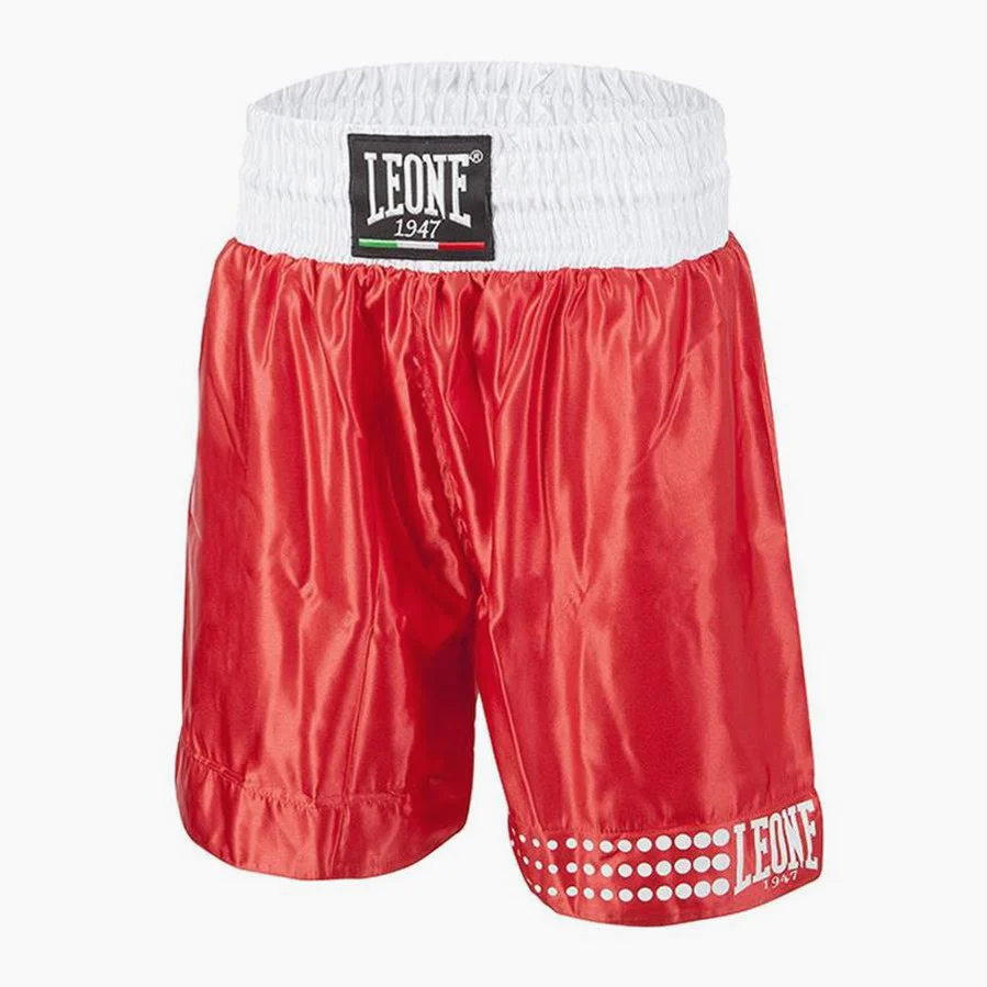 Spodenki bokserskie Leone AB737  - Image 16