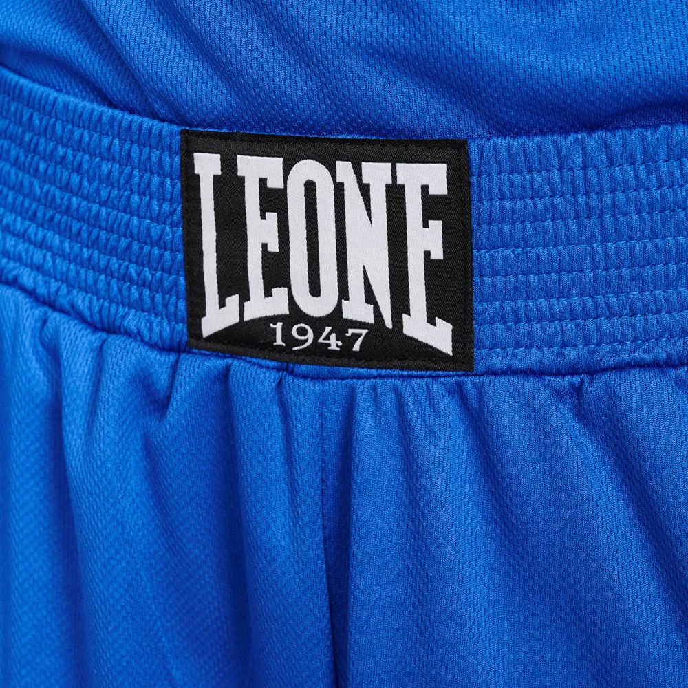 Spodenki bokserskie Leone Ambassador AB219  - Image 14