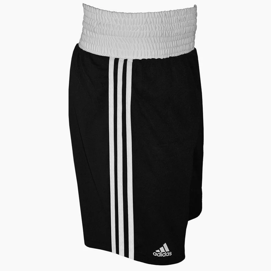 Spodenki bokserskie Slimfit Adidas Linia puenta  - Image 2