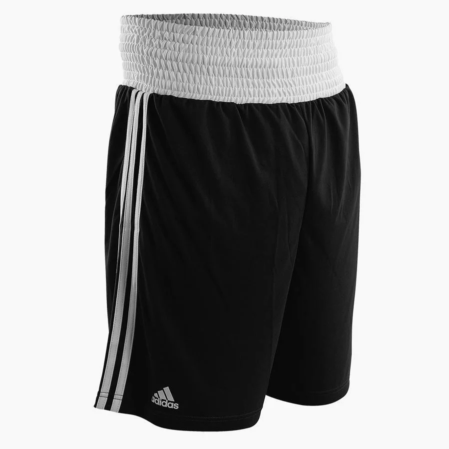 Spodenki bokserskie Slimfit Adidas Linia puenta  - Image 3