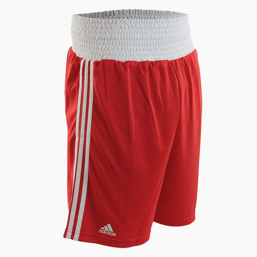 Spodenki bokserskie Slimfit Adidas Linia puenta  - Image 5