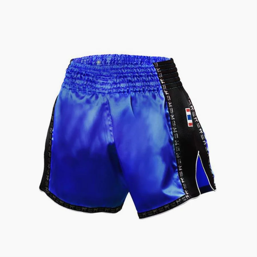 Szorty kick-tajskie Bangkok Leone AB754  - Image 10