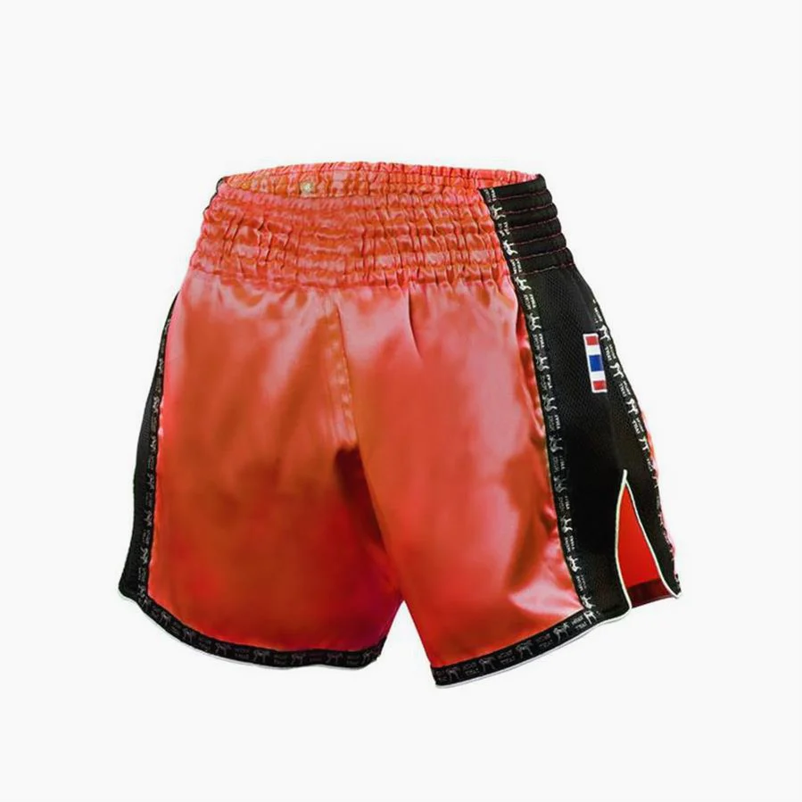 Szorty kick-tajskie Bangkok Leone AB754  - Image 14