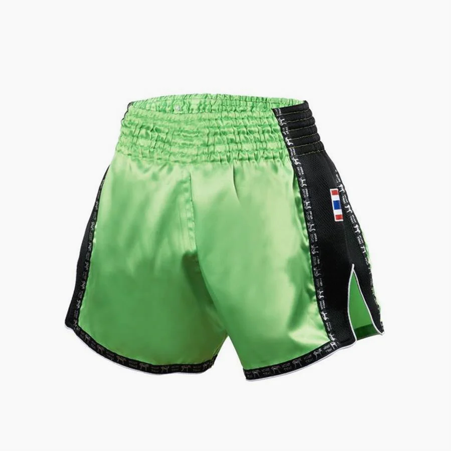 Szorty kick-tajskie Bangkok Leone AB754  - Image 18