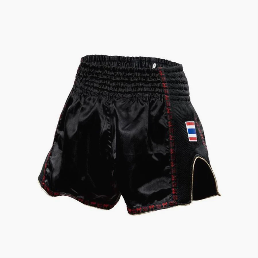 Szorty kick-tajskie Bangkok Leone AB754  - Image 5