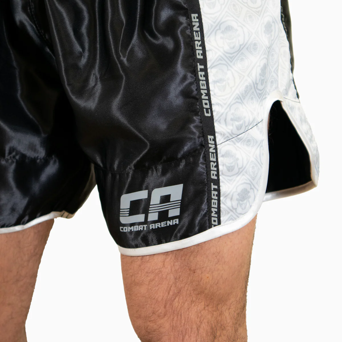 Szorty kick-tajskie Combat Arena Shadow Warrior  - Image 14