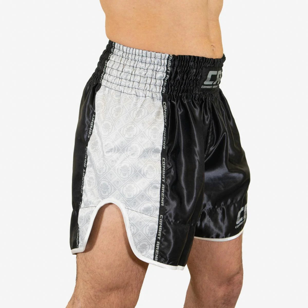 Szorty kick-tajskie Combat Arena Shadow Warrior  - Image 8