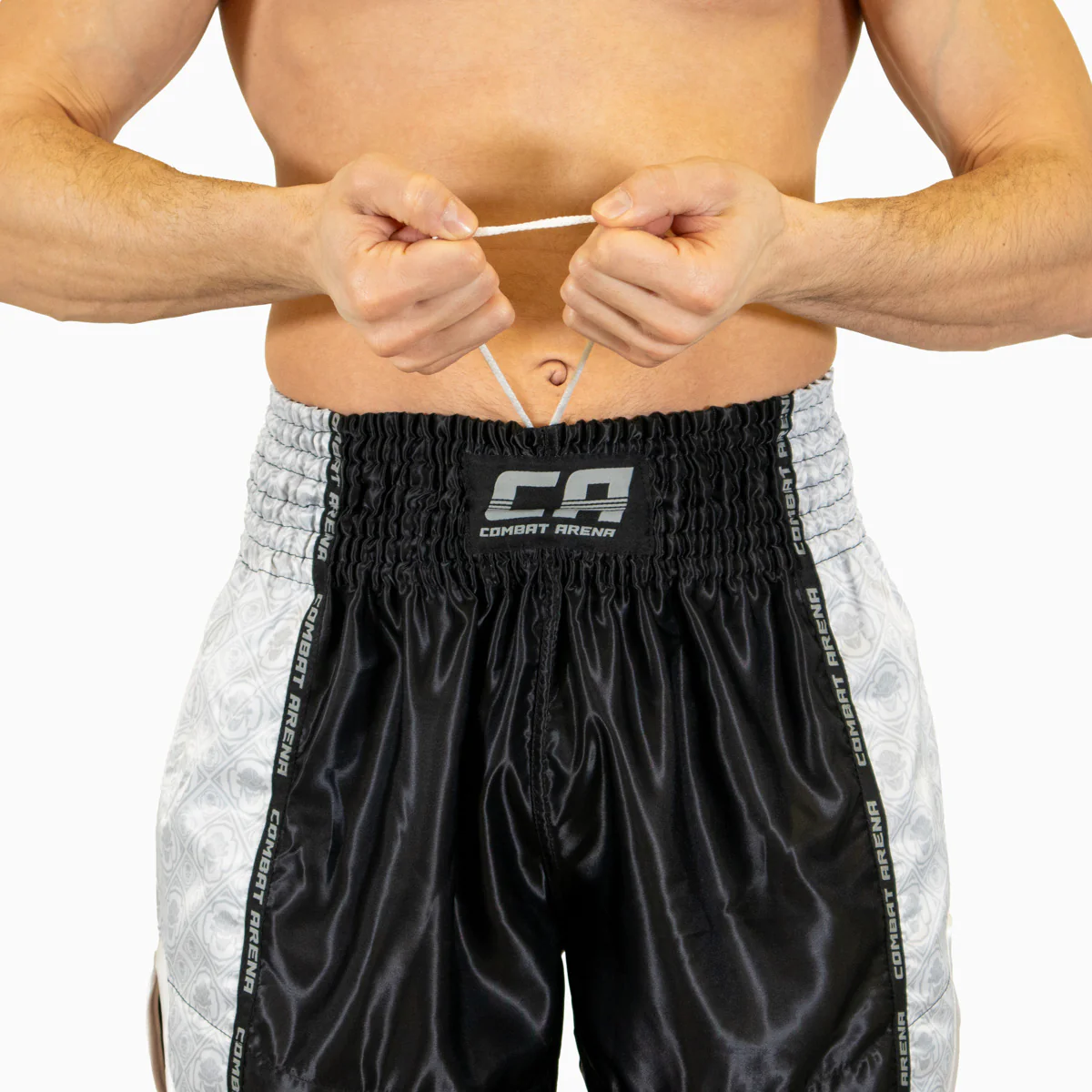 Szorty kick-tajskie Combat Arena Shadow Warrior  - Image 9
